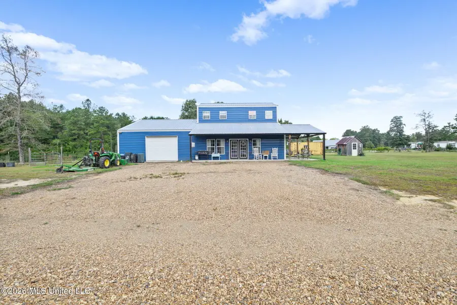158c Otho Sellers Road, Richton, MS 39476 - #2