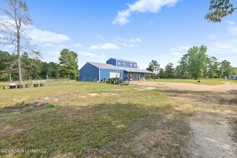 158c Otho Sellers Road, Richton, MS 39476 - #3