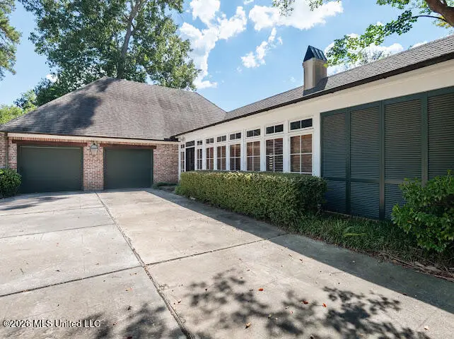 17 Pear Orchard Park, Jackson, MS 39211 - #3