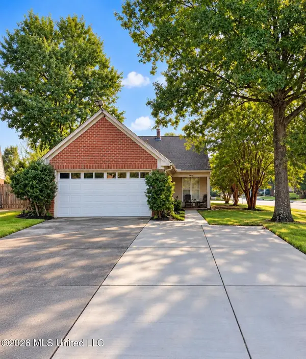 5424 Gibbons Cove, Southaven, MS 38671