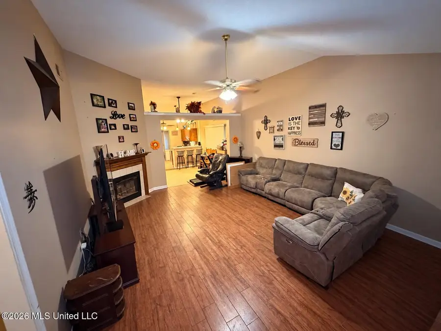 5424 Gibbons Cove, Southaven, MS 38671 - #3