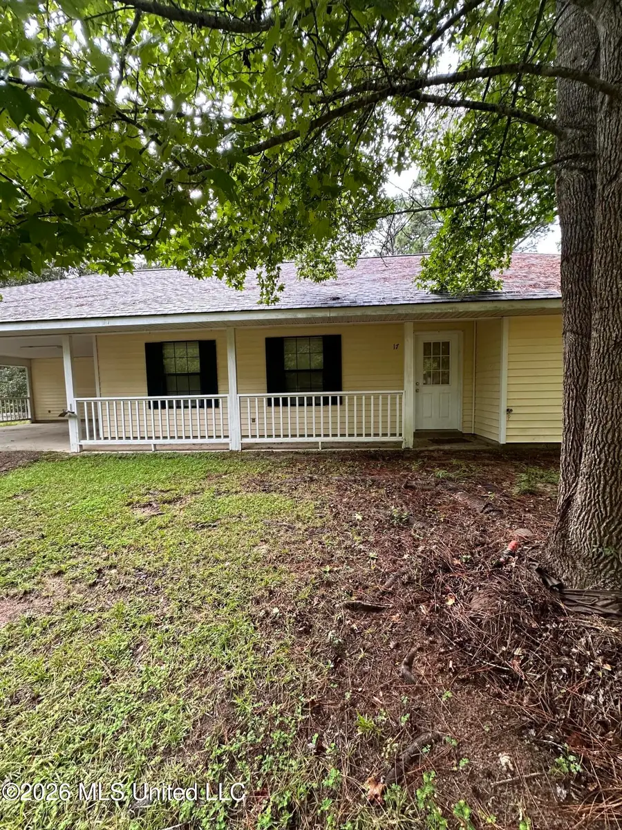 17 Howard Street, Purvis, MS 39475 - #2