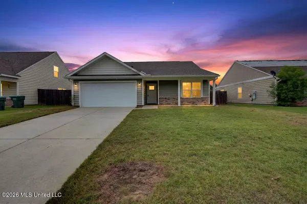 13228 Willow Oak Circle, Gulfport, MS 39503