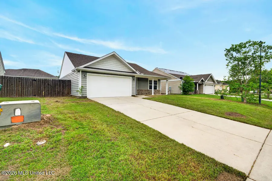 13228 Willow Oak Circle, Gulfport, MS 39503 - #2