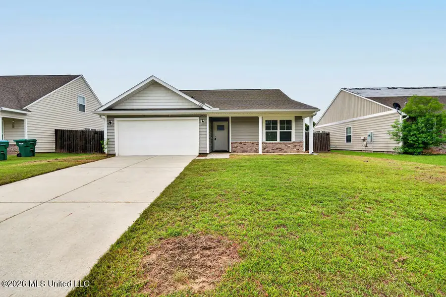 13228 Willow Oak Circle, Gulfport, MS 39503 - #3