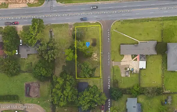 2209 Old Brandon Road, Pearl, MS 39208