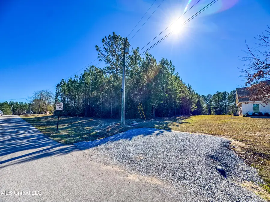 Dill Road, Saucier, MS 39574 - #2