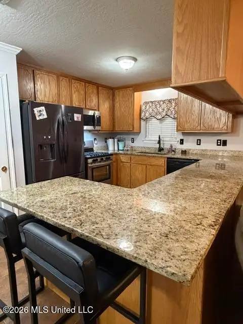 114 Lee Magee Road, Tylertown, MS 39667 - #1