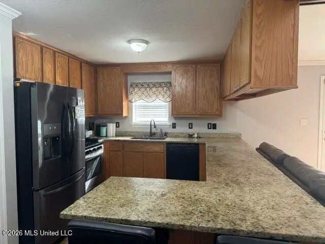 114 Lee Magee Road, Tylertown, MS 39667 - #2