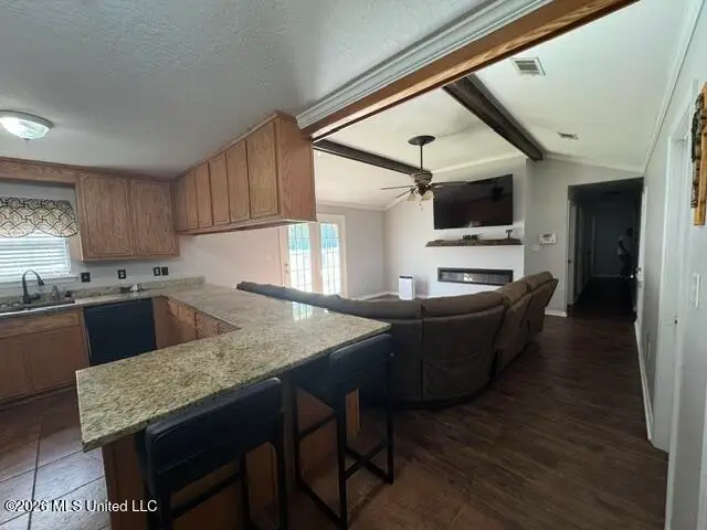 114 Lee Magee Road, Tylertown, MS 39667 - #3