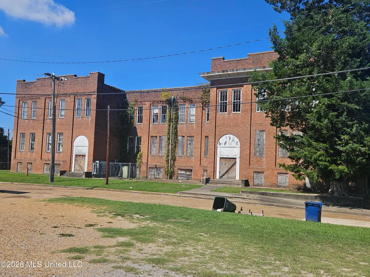 100 Saint Catherine Street, Natchez, MS 39120 - #1