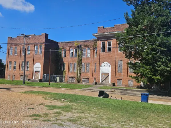 100 Saint Catherine Street, Natchez, MS 39120