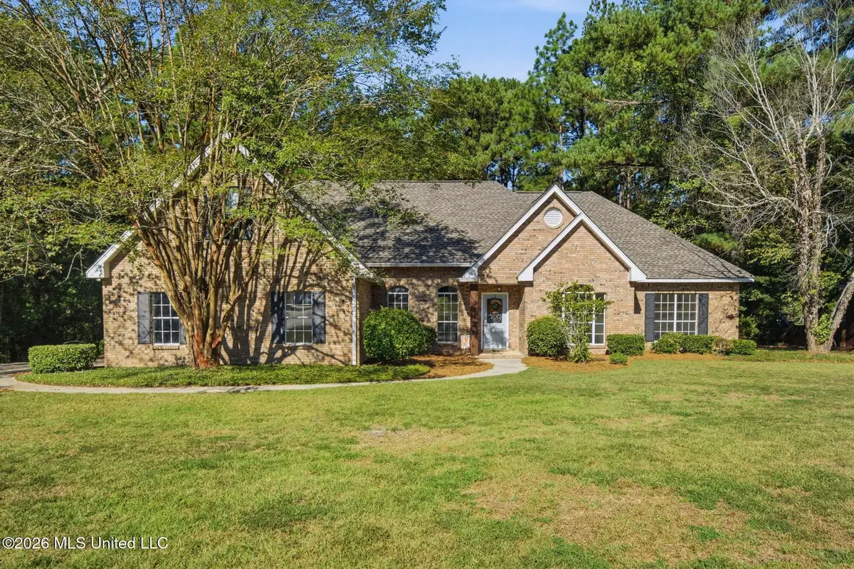 127 Cherry Oak Trail, Petal, MS 39465 - #1