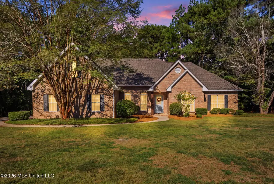 127 Cherry Oak Trail, Petal, MS 39465 - #2