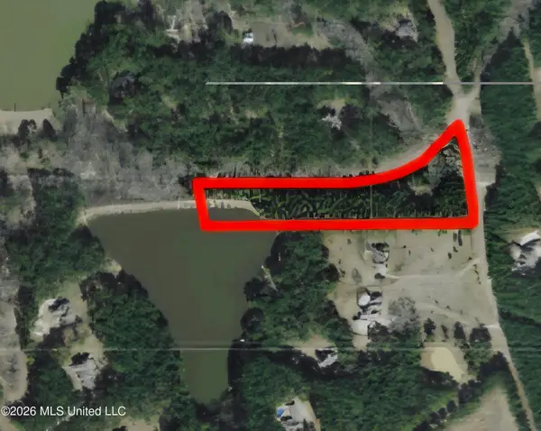 Tbd Lakeshire Parkway, Canton, MS 39046