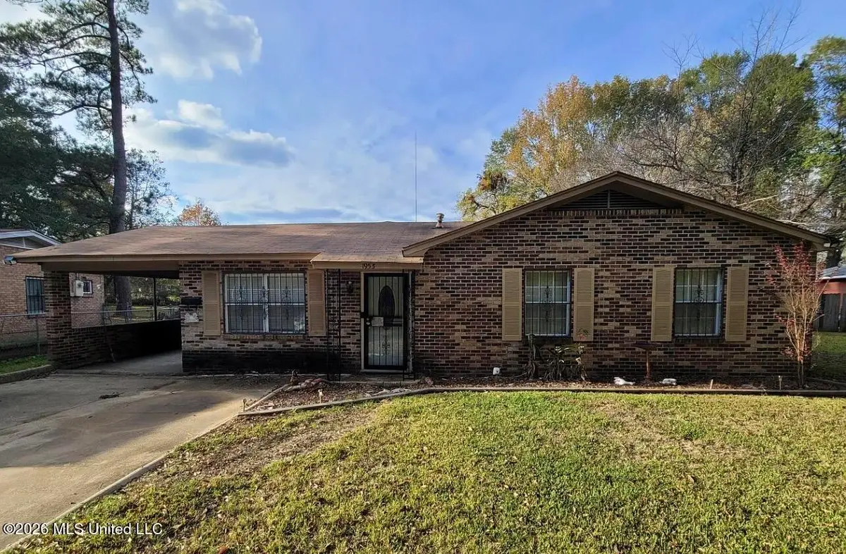 1955 Marshall Place, Jackson, MS 39213 - #1