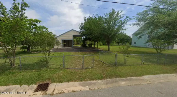 124 Saint Joseph Street, Waveland, MS 39576
