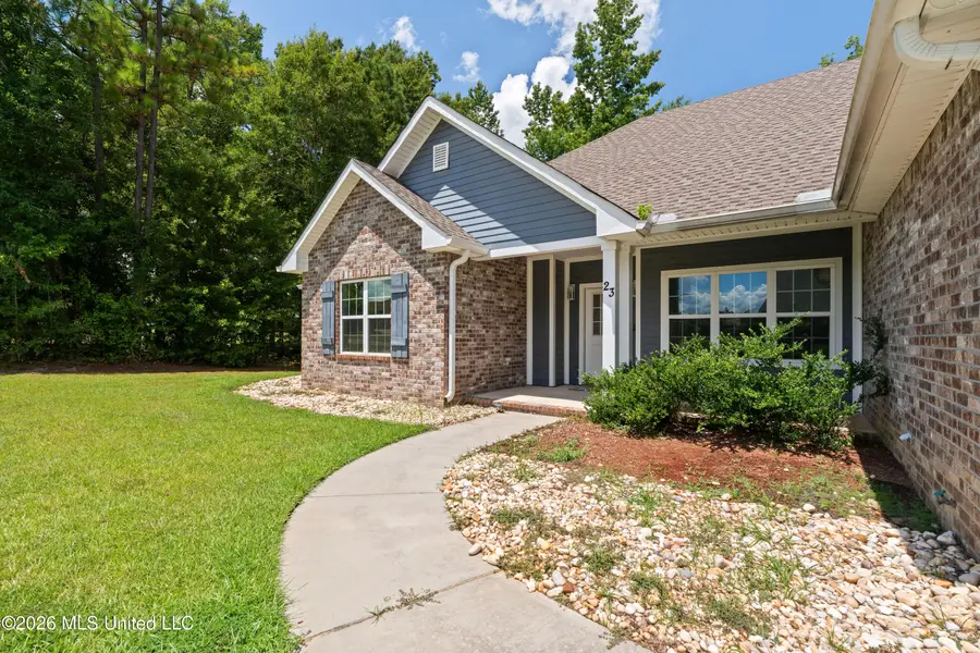 23 E Chapel Hill Boulevard, Hattiesburg, MS 39402 - #3