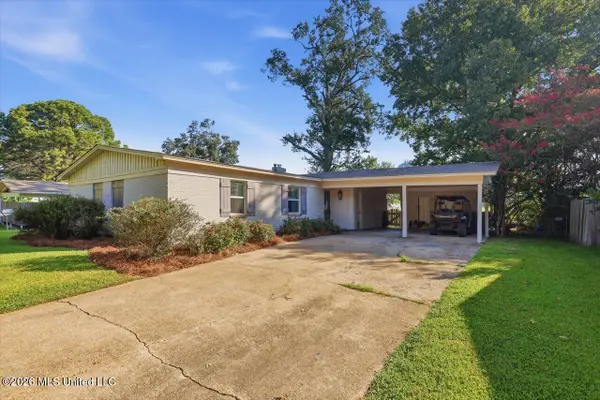 642 Berkshire Street, Clinton, MS 39056