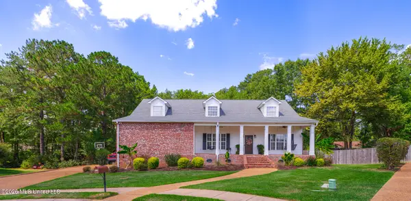 245 Cannon Ridge Drive, Brandon, MS 39042
