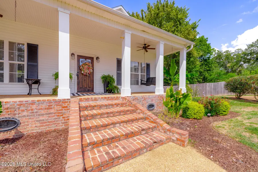 245 Cannon Ridge Drive, Brandon, MS 39042 - #3