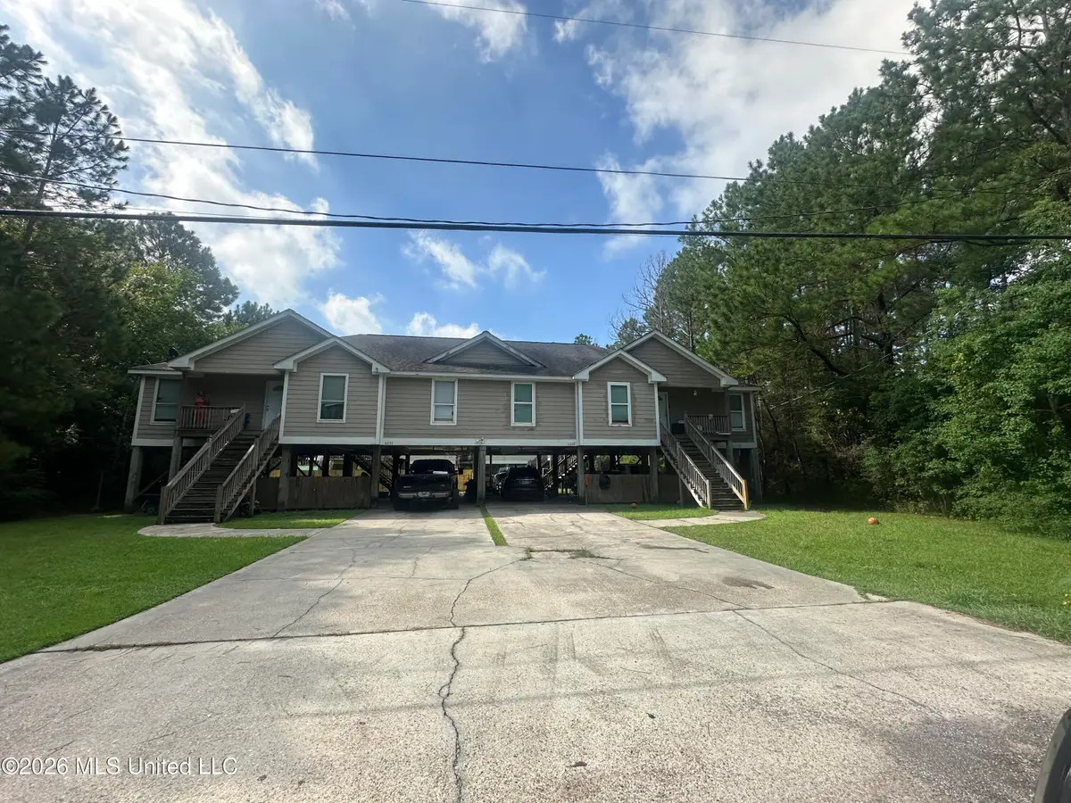 6235 W Forrest Street, Bay Saint Louis, MS 39520 - #1
