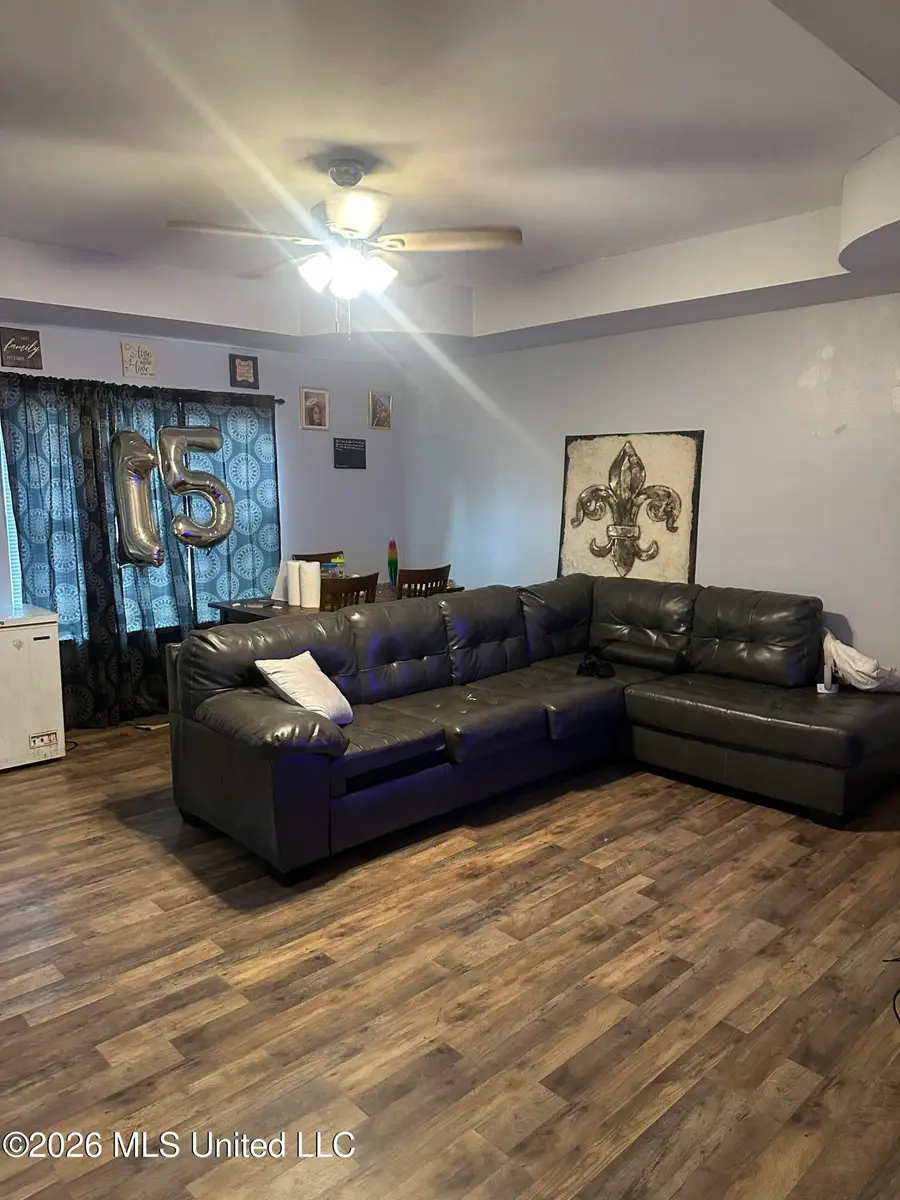 6235 W Forrest Street, Bay Saint Louis, MS 39520 - #3