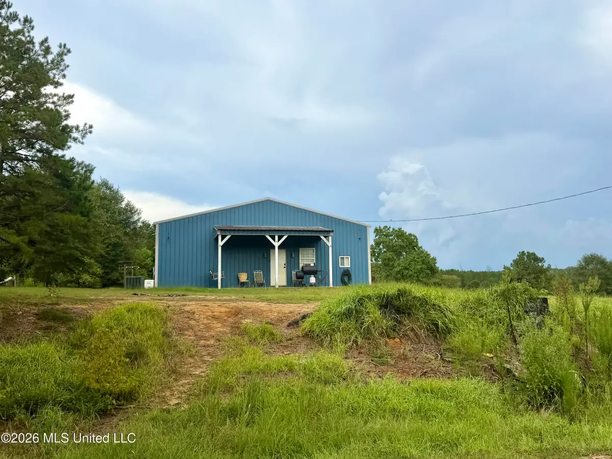 3651 Ruth Drive, Ruth, MS 39662 - #1