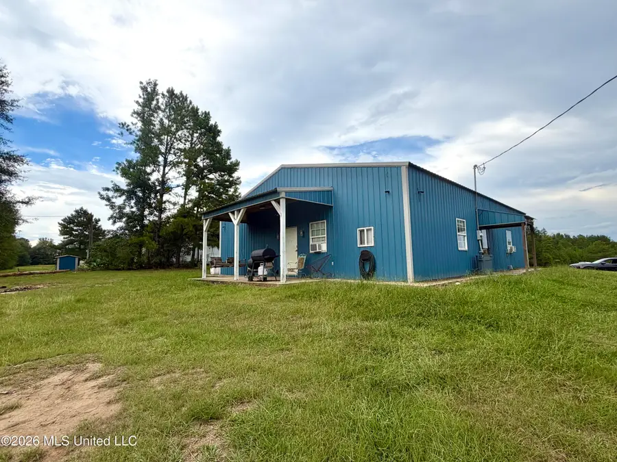 3651 Ruth Drive, Ruth, MS 39662 - #2