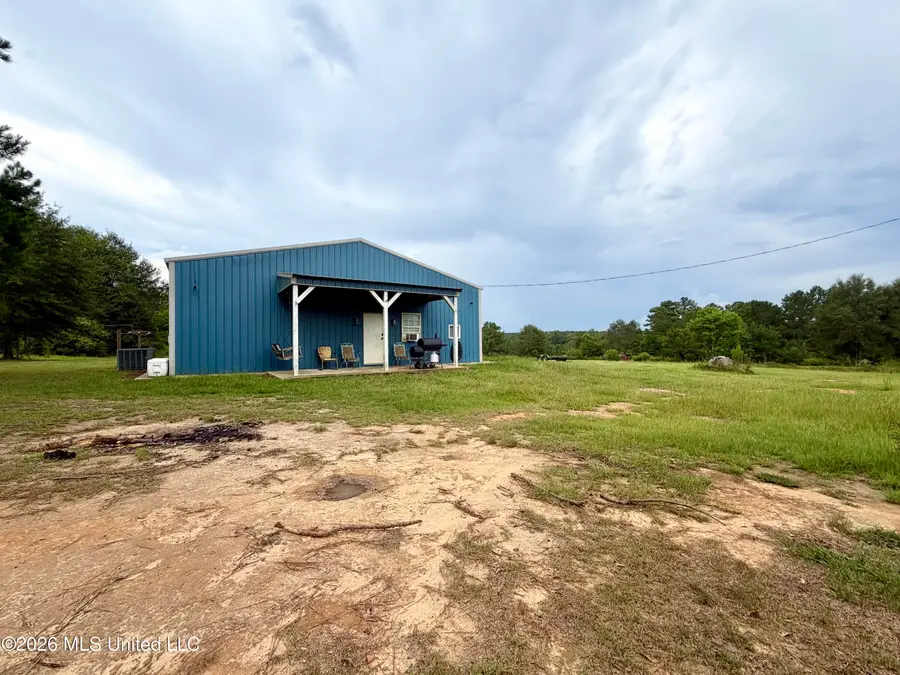 3651 Ruth Drive, Ruth, MS 39662 - #3