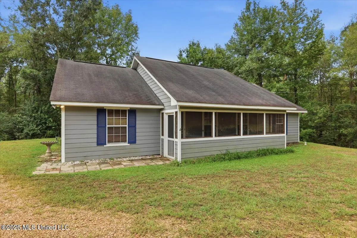 4000 Bethesda Road, Crystal Springs, MS 39059 - #1