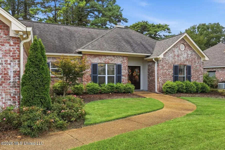 489 Annandale Parkway, Madison, MS 39110 - #2