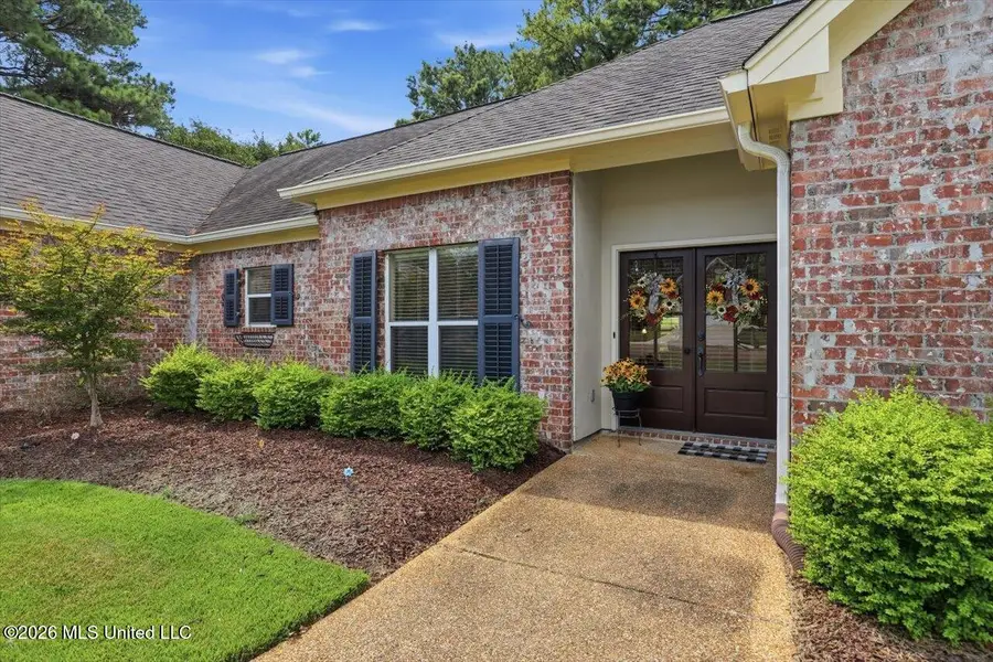 489 Annandale Parkway, Madison, MS 39110 - #3