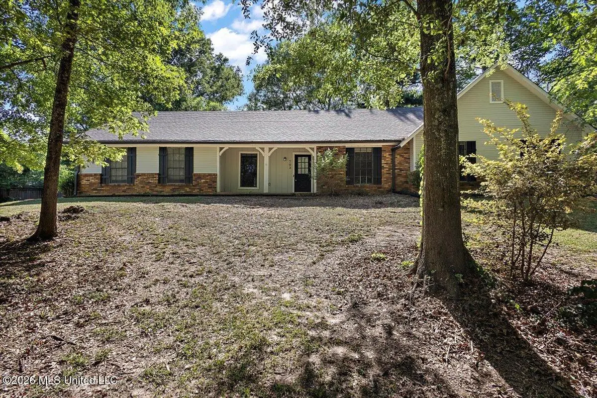703 Parker Drive, Clinton, MS 39056 - #1