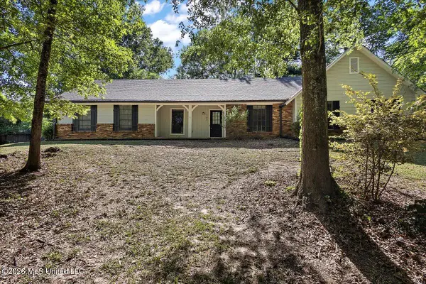 703 Parker Drive, Clinton, MS 39056