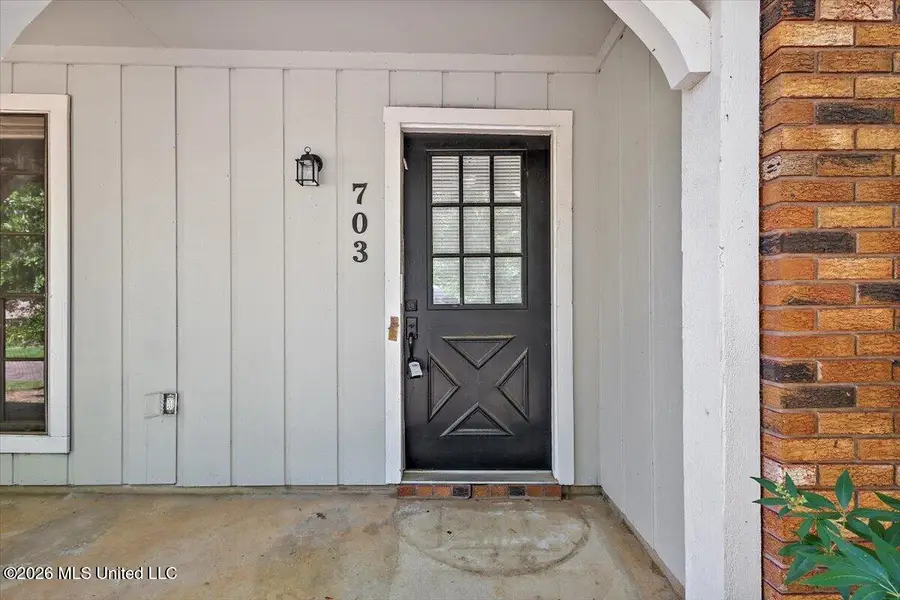 703 Parker Drive, Clinton, MS 39056 - #2
