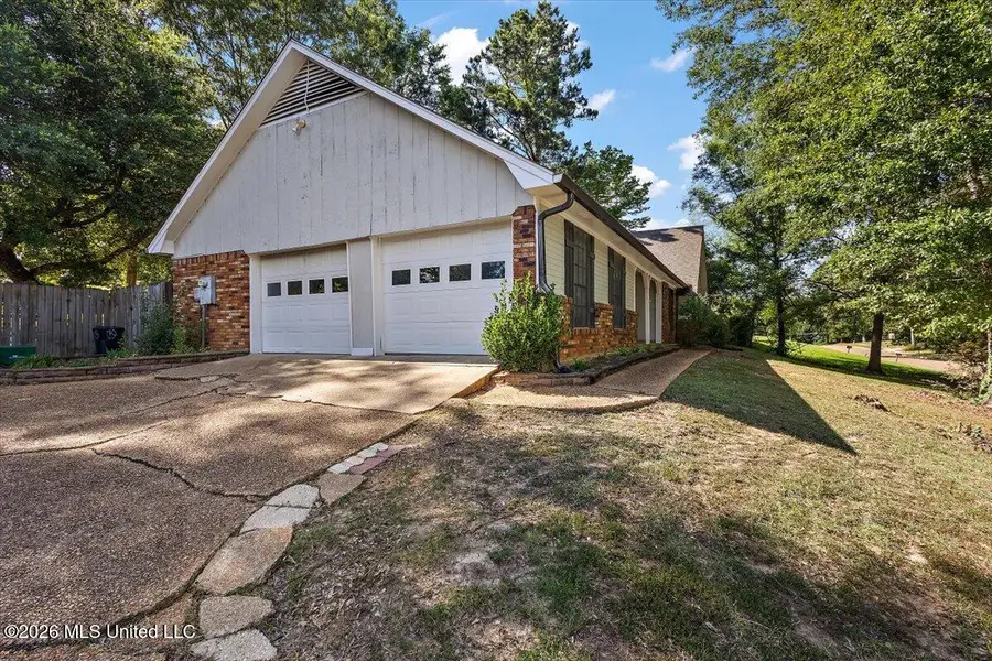 703 Parker Drive, Clinton, MS 39056 - #3