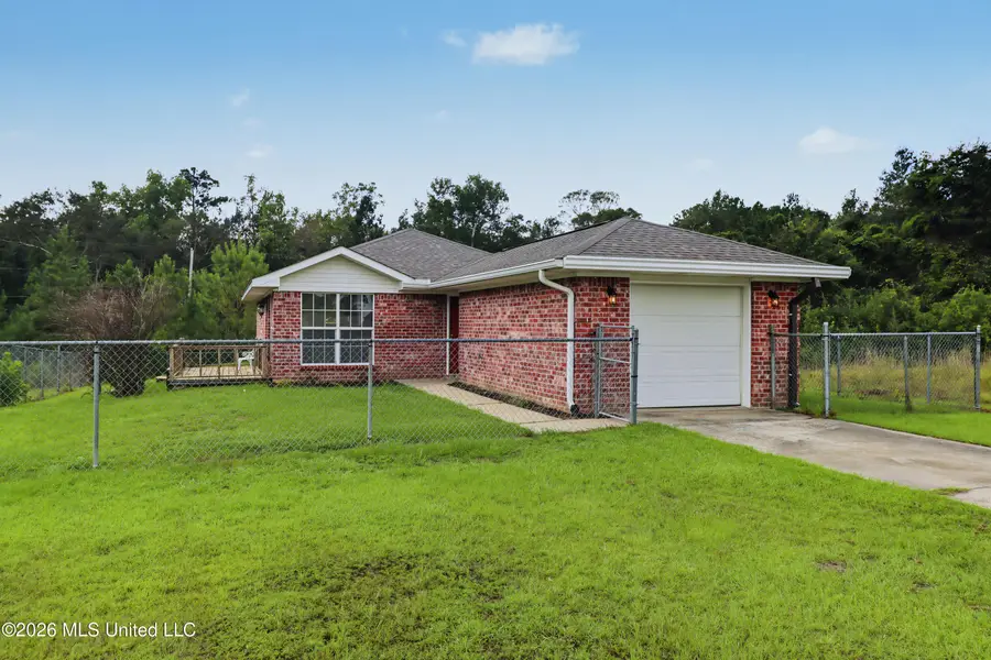 28 Marlin Lane, McHenry, MS 39561 - #2