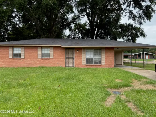 6735 Harry S Truman Drive, Jackson, MS 39213