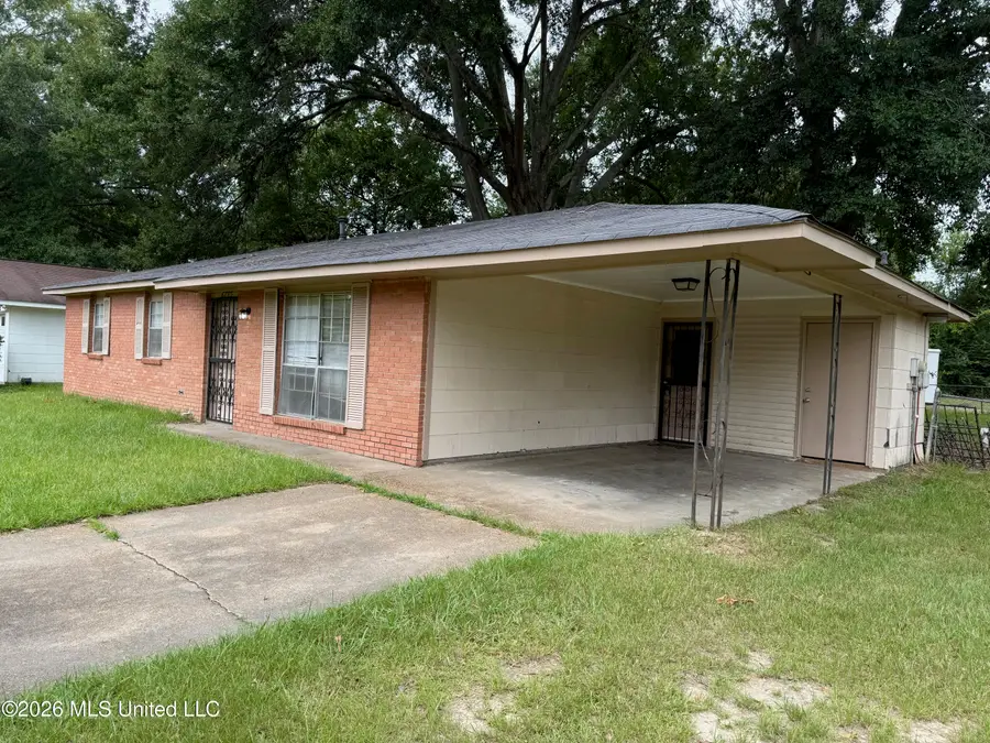 6735 Harry S Truman Drive, Jackson, MS 39213 - #2