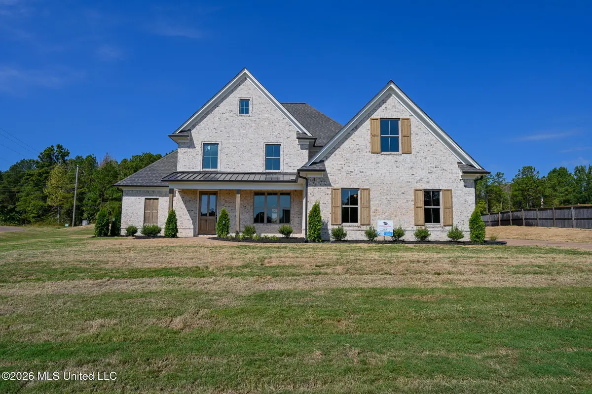 14160 Hidden Loop, Byhalia, MS 38611 - #1