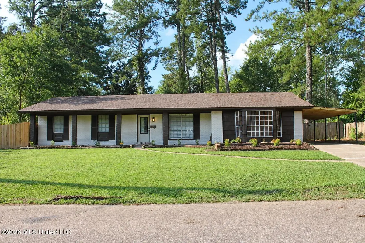1967 Teakwood Drive, Jackson, MS 39212 - #1