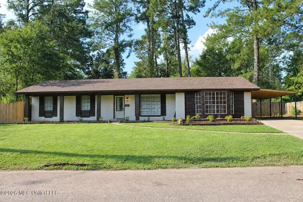 1967 Teakwood Drive, Jackson, MS 39212