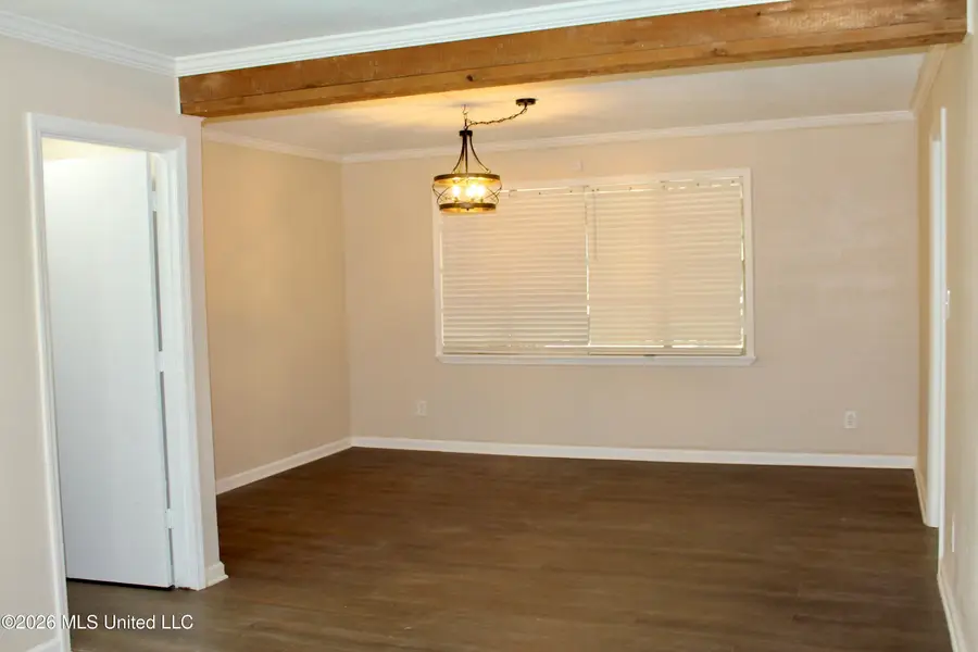 1967 Teakwood Drive, Jackson, MS 39212 - #2