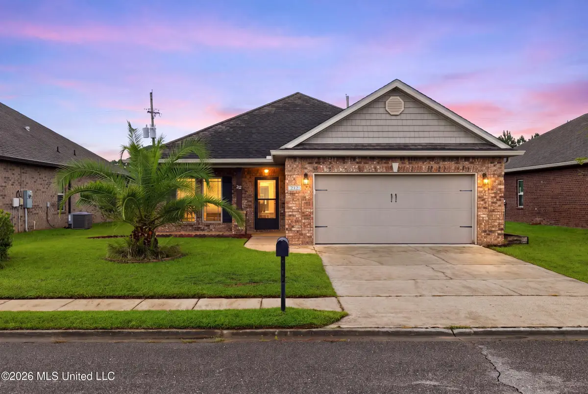 212 Sandy Drive, Ocean Springs, MS 39564 - #1