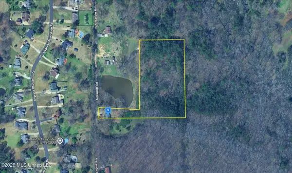 3770 Alexander Road, Olive Branch, MS 38654