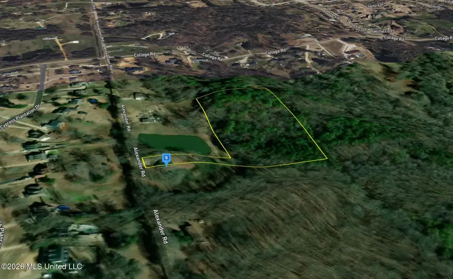 3770 Alexander Road, Olive Branch, MS 38654 - #2