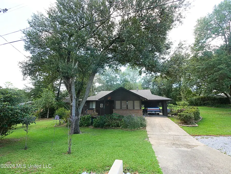 9936 Ana Hulu Street, Diamondhead, MS 39525 - #2