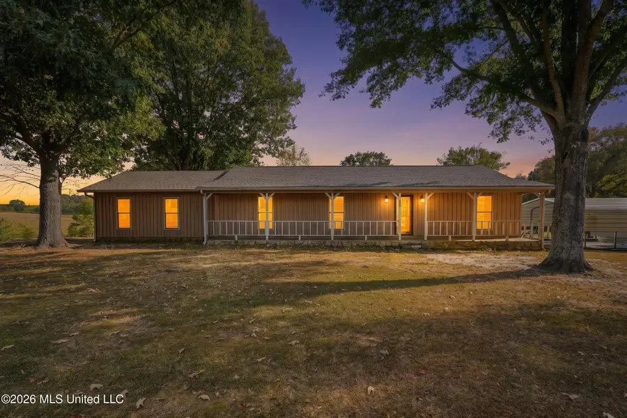 13585 Holly Springs Road, Byhalia, MS 38611 - #2
