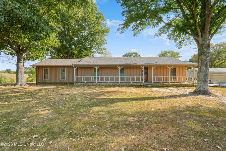 13585 Holly Springs Road, Byhalia, MS 38611 - #3